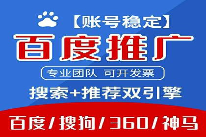 成功案例：一家初创企业如何通过百度关键词推广快速崛起